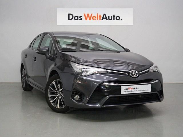 Toyota Avensis Avensis Diesel 150D Advance