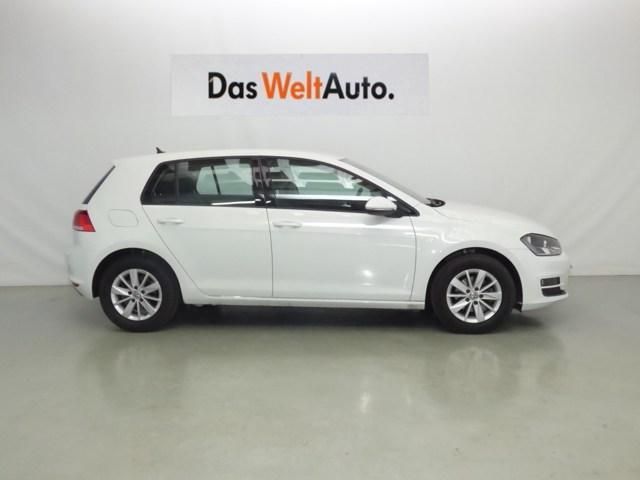 Volkswagen Golf Golf 1.2 TSI BMT Edition 110
