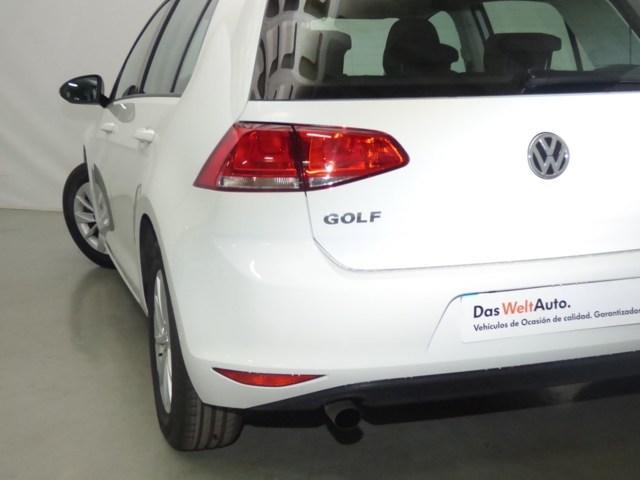 Volkswagen Golf Golf 1.2 TSI BMT Edition 110