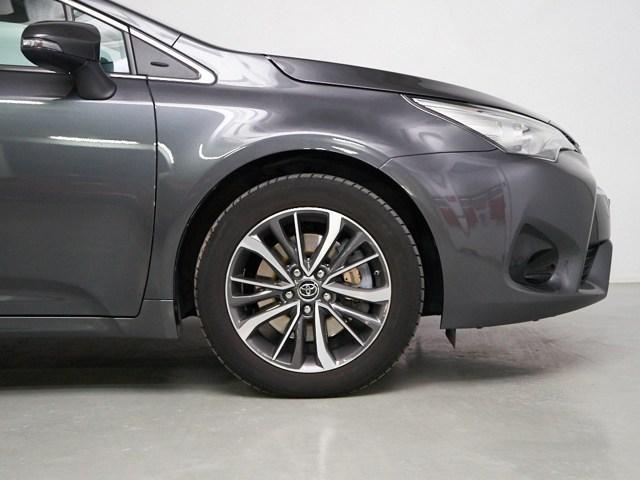 Toyota Avensis Avensis Diesel 150D Advance