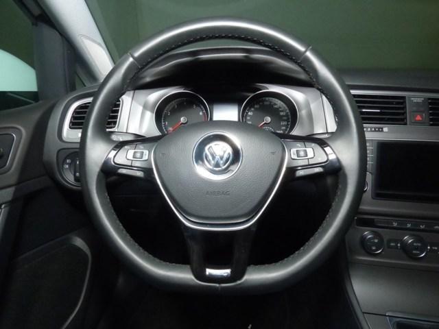 Volkswagen Golf Golf 1.2 TSI BMT Edition 110