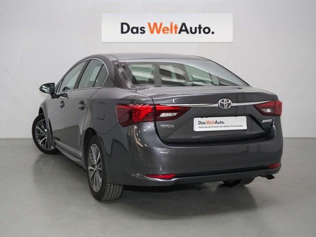 Toyota Avensis Avensis Diesel 150D Advance