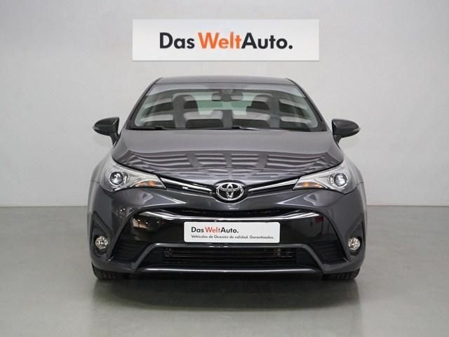 Toyota Avensis Avensis Diesel 150D Advance