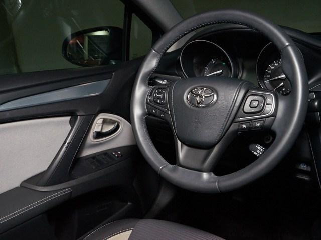 Toyota Avensis Avensis Diesel 150D Advance