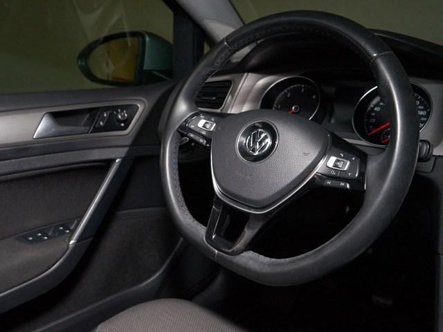 Volkswagen Golf Variant Golf VII Variant Diesel 2.0TDI