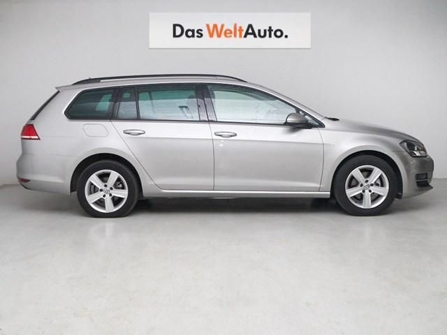 Volkswagen Golf Variant Golf VII Variant Diesel 2.0TDI