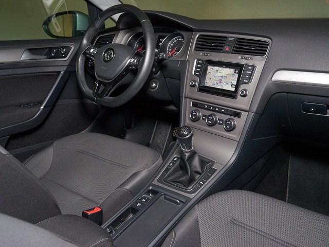 Volkswagen Golf Variant Golf VII Variant Diesel 2.0TDI