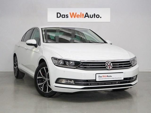Volkswagen Passat Passat Advance 2.0 TDI BMT 150