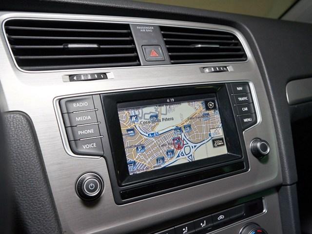 Volkswagen Golf Variant Golf VII Variant Diesel 2.0TDI