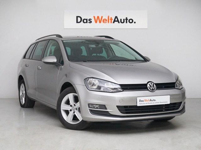 Volkswagen Golf Variant Golf VII Variant Diesel 2.0TDI