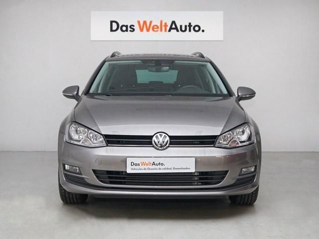 Volkswagen Golf Variant Golf VII Variant 1.4 TSI BMT A