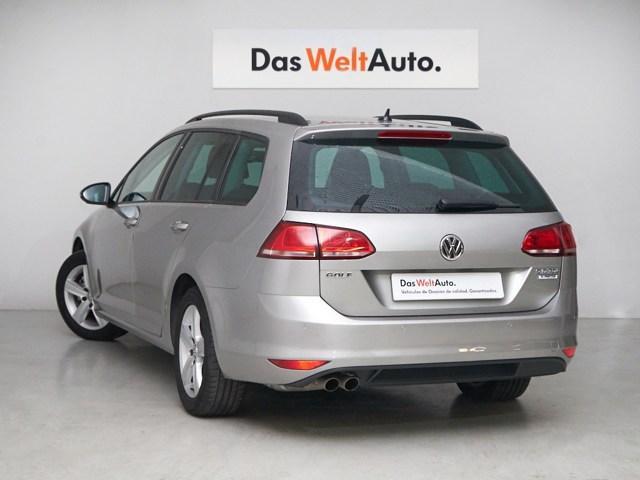 Volkswagen Golf Variant Golf VII Variant Diesel 2.0TDI