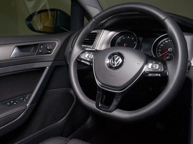 Volkswagen Golf Variant Golf VII Variant 1.4 TSI BMT A