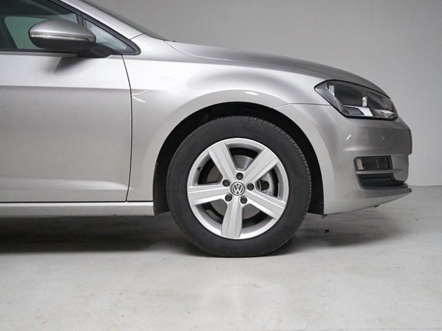 Volkswagen Golf Variant Golf VII Variant Diesel 2.0TDI