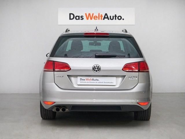 Volkswagen Golf Variant Golf VII Variant Diesel 2.0TDI