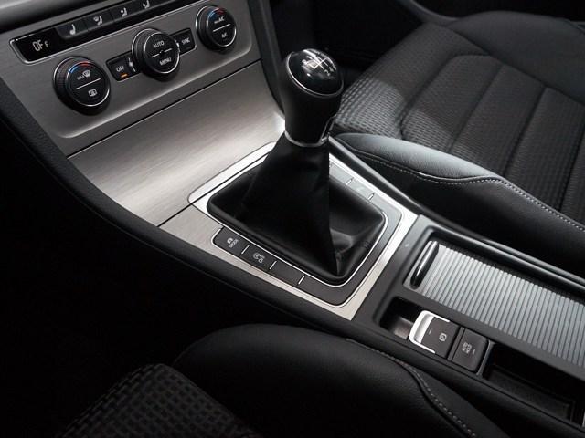 Volkswagen Golf Variant Golf VII Variant 1.4 TSI BMT A