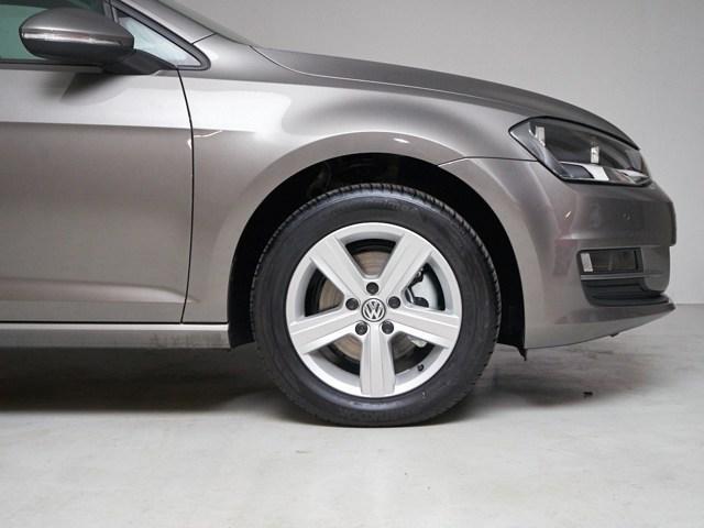 Volkswagen Golf Variant Golf VII Variant 1.4 TSI BMT A