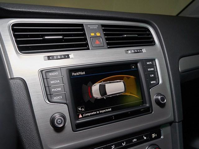 Volkswagen Golf Variant Golf VII Variant 1.4 TSI BMT A