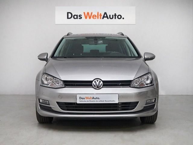 Volkswagen Golf Variant Golf VII Variant Diesel 2.0TDI