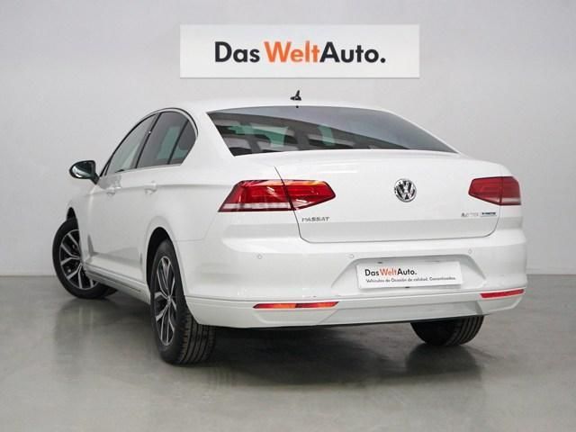 Volkswagen Passat Passat Advance 2.0 TDI BMT 150