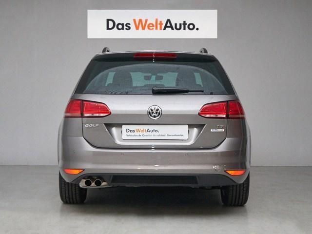 Volkswagen Golf Variant Golf VII Variant 1.4 TSI BMT A