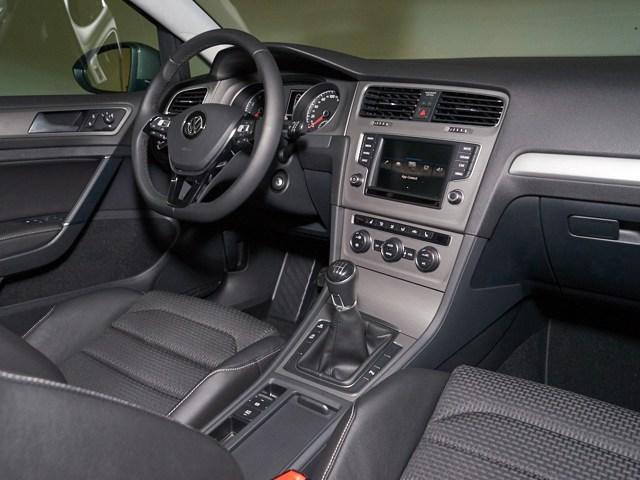 Volkswagen Golf Variant Golf VII Variant 1.4 TSI BMT A