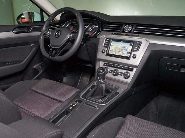 Volkswagen Passat Passat Advance 2.0 TDI BMT 150