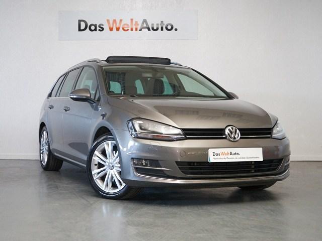 Volkswagen Golf Variant Golf VII Variant Diesel 2.0TDI