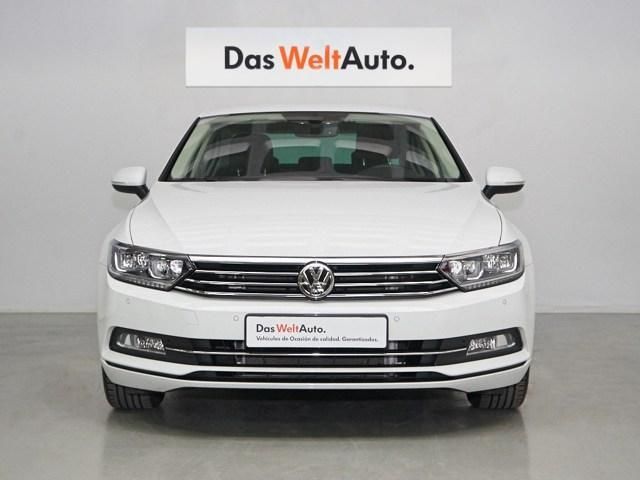 Volkswagen Passat Passat Advance 2.0 TDI BMT 150