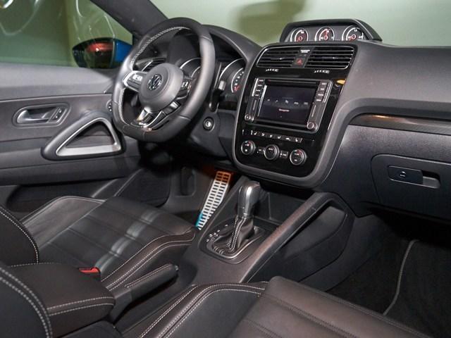 Volkswagen Scirocco Scirocco Diesel 2.0TDI BMT R-L
