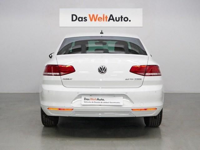 Volkswagen Passat Passat Advance 2.0 TDI BMT 150
