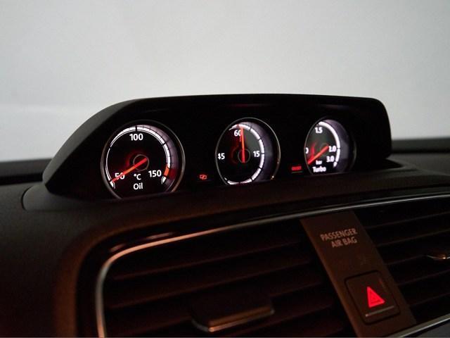 Volkswagen Scirocco Scirocco Diesel 2.0TDI BMT R-L