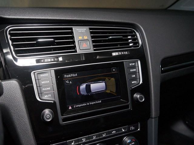 Volkswagen Golf Variant Golf VII Variant Diesel 2.0TDI