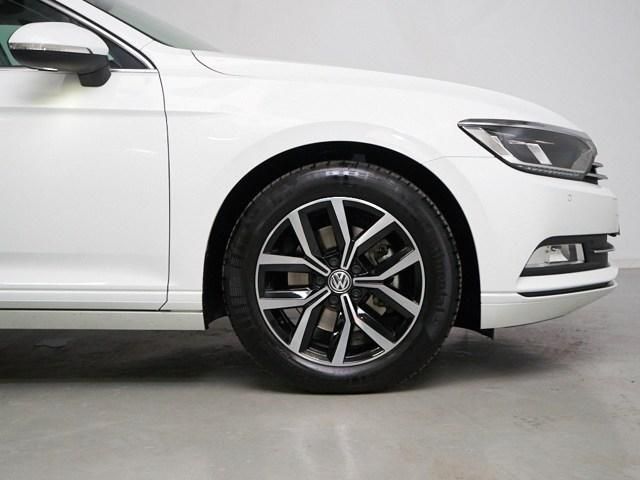 Volkswagen Passat Passat Advance 2.0 TDI BMT 150