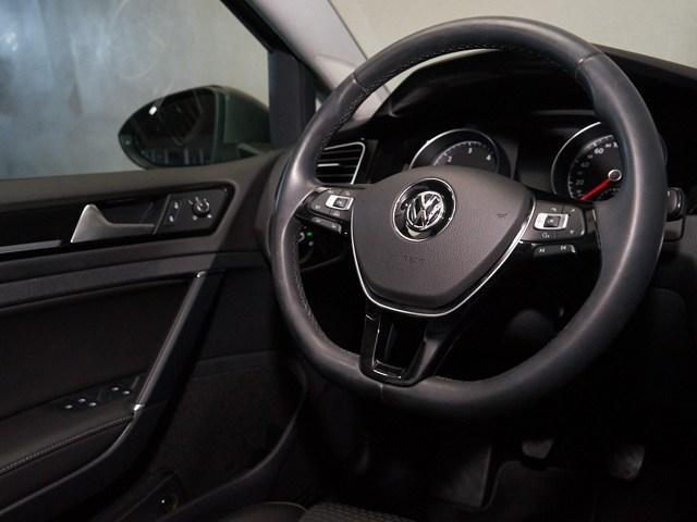 Volkswagen Golf Variant Golf VII Variant Diesel 2.0TDI