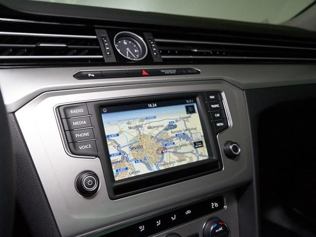 Volkswagen Passat Passat Advance 2.0 TDI BMT 150