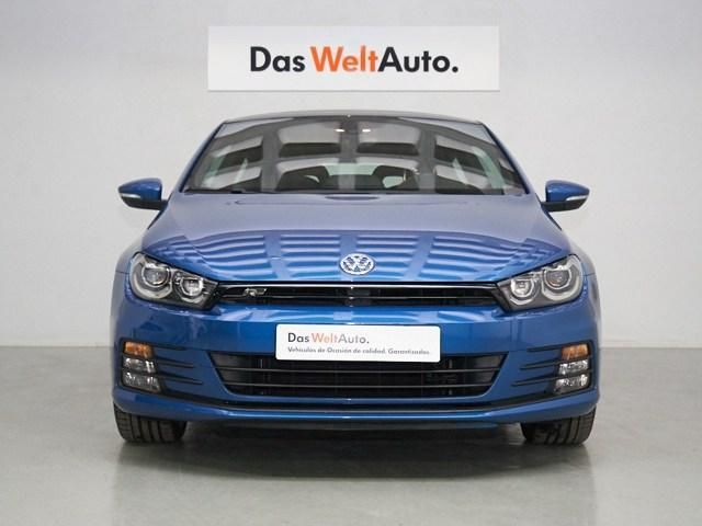 Volkswagen Scirocco Scirocco Diesel 2.0TDI BMT R-L