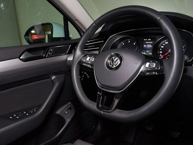 Volkswagen Passat Passat Advance 2.0 TDI BMT 150