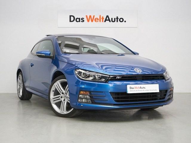 Volkswagen Scirocco Scirocco Diesel 2.0TDI BMT R-L