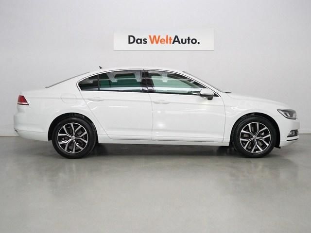 Volkswagen Passat Passat Advance 2.0 TDI BMT 150