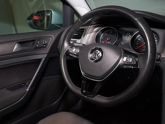 Volkswagen Golf Golf VII Diesel 2.0TDI CR BMT