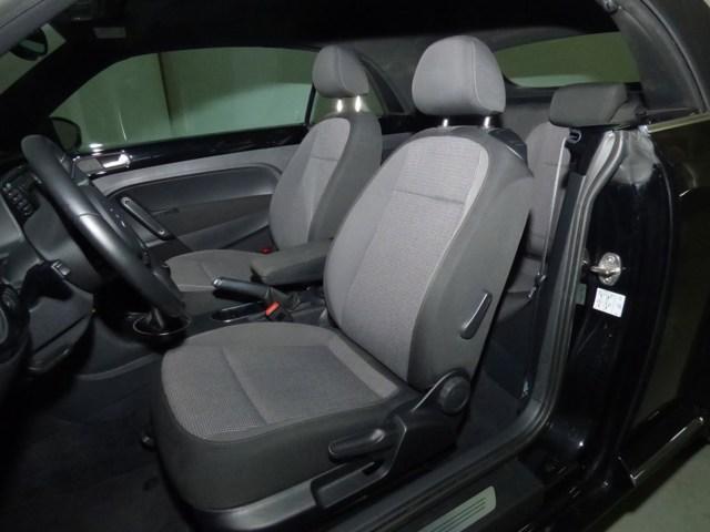 Volkswagen Beetle Cabrio Beetle Cabrio 2.0TDI Karmann 1