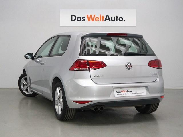 Volkswagen Golf Golf VII Diesel 2.0TDI CR BMT