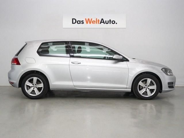 Volkswagen Golf Golf VII Diesel 2.0TDI CR BMT