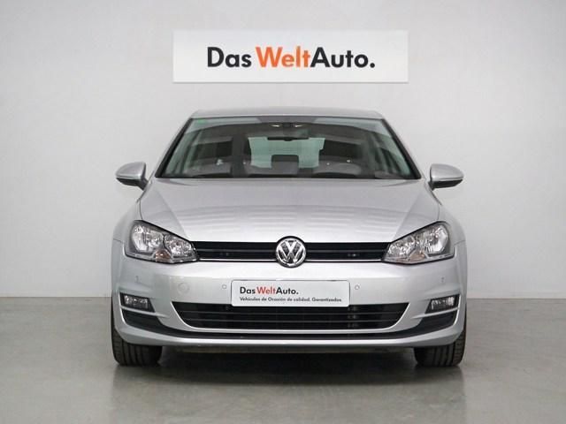 Volkswagen Golf Golf VII Diesel 2.0TDI CR BMT