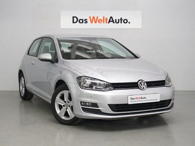 Volkswagen Golf Golf VII Diesel 2.0TDI CR BMT