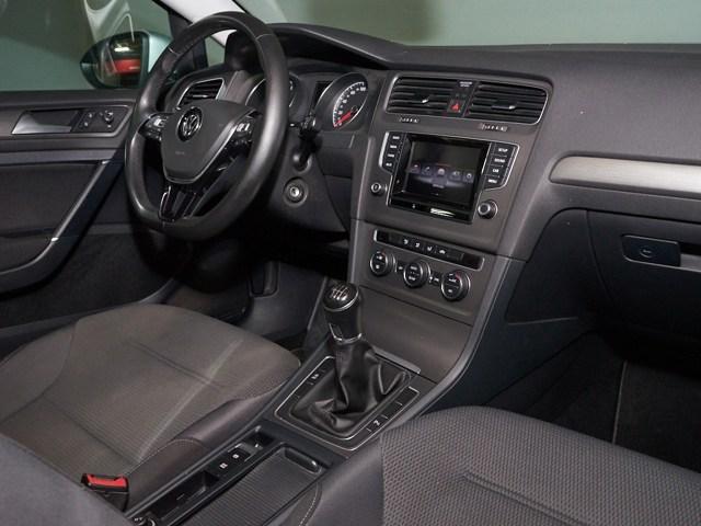 Volkswagen Golf Golf VII Diesel 2.0TDI CR BMT