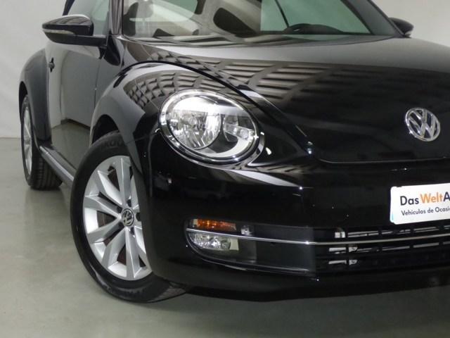 Volkswagen Beetle Cabrio Beetle Cabrio 2.0TDI Karmann 1