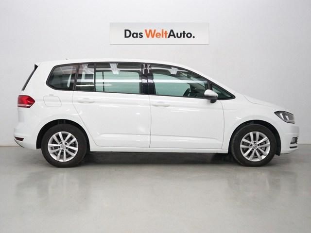 Volkswagen Touran Touran 1.6TDI Business Edition