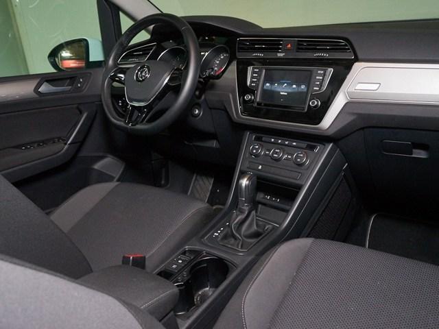 Volkswagen Touran Touran 1.6TDI Business Edition